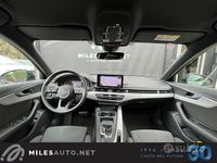 Usata Audi A4 Ambiente 163 CV (119 kW) 2020 Nero Station wagon