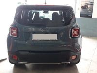 usata Jeep Renegade 1.6 Mjt 120 CV Limited