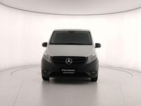Usata Mercedes Vito 136 CV (100 kW) 2017 Bianco Furgone