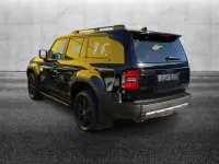 Usata Toyota Land Cruiser Lounge 205 CV (150 kW) 2024 Nero Station wagon