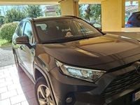 Usata Toyota RAV4 Hybrid 178 CV (130 kW) 2021 SUV