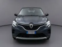 Usata Renault Captur Evolution 94 CV (69 kW) 2023 Grigio SUV