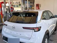 Usata Opel Mokka 101 CV (74 kW) 2024 Bianco SUV