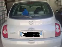 Usata Nissan Micra 88 CV (64 kW) 2008 Berlina
