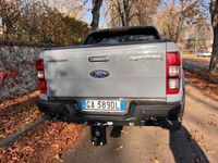 usata Ford Ranger Raptor 2.0 TDCi aut. 213CV DC 5 posti