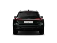 Nuova Audi A6 204 CV (150 kW) 2026 Verde mezzanotte metallizzato Station wagon