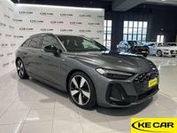 Usata Audi A5 S-Line 204 CV (150 kW) 2025 Grigio Station wagon