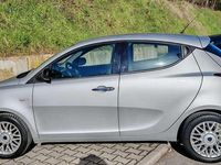 Usata Lancia Ypsilon 69 CV (50 kW) 2015 Utilitaria