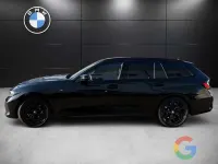 Usata BMW M340 M Sport 374 CV (275 kW) 2024 Nero Berlina