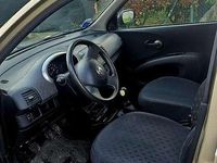 Usata Nissan Micra Visia 65 CV (47 kW) 2004 Utilitaria