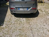 Usata Jeep Cherokee 170 CV (125 kW) 2015 Grigio SUV