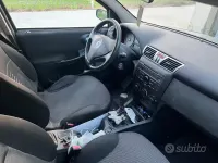 Usata Fiat Stilo 120 CV (88 kW) 2007 Station wagon