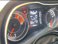 Usata Jeep Cherokee Longitude 195 CV (143 kW) 2019 Bianco SUV