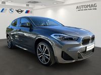 usata BMW X2 18i sDrive18i Msport NaviPlus Pdc