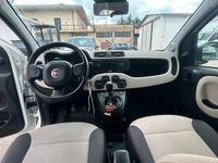 Usata Fiat Panda Lounge 95 CV (69 kW) 2015 Utilitaria