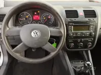 Usata VW Golf IV Comfortline 105 CV (77 kW) 2004 Grigio Berlina