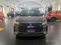 Nuova EMC SETTE 177 CV (130 kW) 2025 Grigio SUV