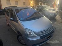 usata Citroën Xsara Picasso 1.6i 16V cat 5 porte Elegance