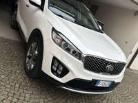 Usata Kia Sorento 200 CV (147 kW) 2017 SUV