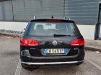 Usata VW Passat 140 CV (102 kW) 2014 Station wagon