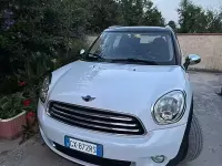 Usata Mini Countryman 111 CV (81 kW) 2012 SUV