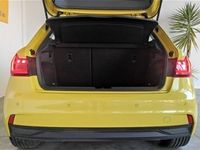 usata Audi A1 Sportback Sportback 30 1.0 tfsi S Line Edition 110cv s-tronic usato