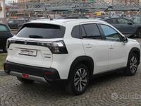 Occasion Suzuki SX4 S-Cross 129 PK (94 kW) 2023 Wit SUV