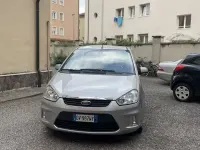 Usata Ford C-MAX Titanium 145 CV (106 kW) 2009 Monovolume