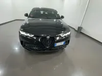 Usata Alfa Romeo Tonale Sprint 180 CV (132 kW) 2025 Nero SUV