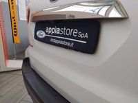 usata Ford Ecosport 1.5 TDCi 100 CV Start&Stop Titanium del 2018 usata a Taranto
