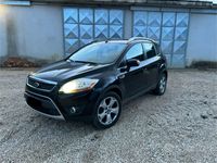 usata Ford Kuga Kuga 2.0 TDCi 163 CV 4WD Powersh.Titanium DPF