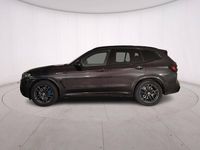 Usata BMW X3 M Sport 190 CV (139 kW) 2023 Grigio SUV