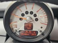 Occasion Mini Cooper D 109 ch (80 kW) 2011 Citadine