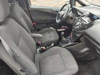 Usata Ford B-MAX Business Edition 95 CV (69 kW) 2012 Monovolume
