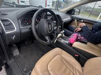 usata Audi Q7 Q7 3.03.0 V6 TDI 245 CV qu. tip. Adv. Plus