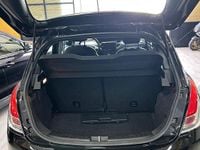 Usata Lancia Ypsilon 69 CV (50 kW) 2023 Nero Utilitaria