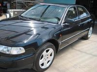 Usata Audi A8 299 CV (219 kW) 1995 Berlina