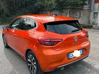 Usata Renault Clio V Techno 101 CV (74 kW) 2023 Berlina
