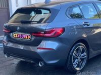 usata BMW 118 SERIE 1 d SPORT 150cv 2.0 2019