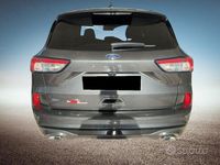 Usata Ford Kuga ST-Line X 190 CV (139 kW) 2020 Grigio SUV