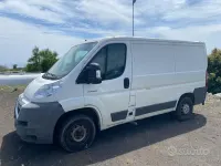 Occasion Citroën Jumper 101 ch (74 kW) 2007 Blanc Monospace