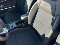 Usata Jeep Avenger Summit 100 CV (73 kW) 2024 Bianco SUV