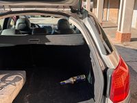 Usata Peugeot 407 163 CV (119 kW) 2010 Grigio Station wagon