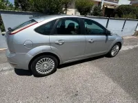 Usata Ford Focus 145 CV (106 kW) 2009 Grigio Berlina