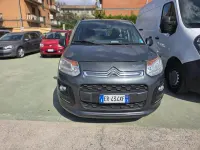 Usata Citroën C3 Picasso 95 CV (69 kW) 2013 Monovolume