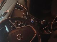 Usata Opel Mokka X 2017 Marrone SUV