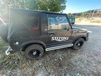 usata Suzuki Samurai sj413