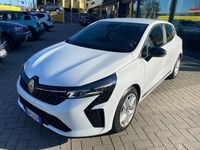 Usata Renault Clio V Evolution 91 CV (66 kW) 2024 Bianco ghiaccio Berlina