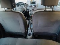 Usata Renault Clio II 65 CV (47 kW) 2010 Nero