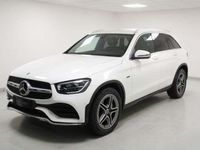 usata Mercedes GLC300e 4Matic Plug-in hybrid Premium